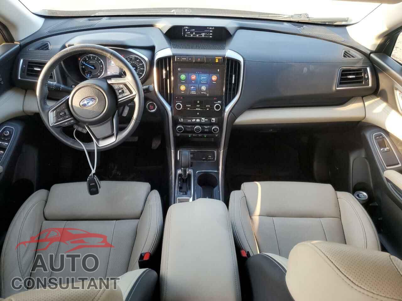 SUBARU ASCENT 2020 - 4S4WMAPD5L3459181