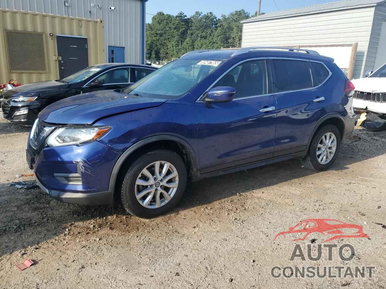 NISSAN ROGUE 2020 - JN8AT2MT2LW031834