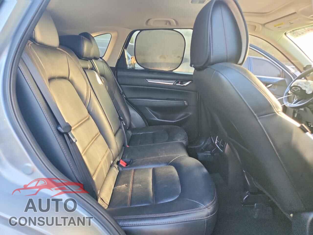 MAZDA CX-5 2018 - JM3KFBDM2J0306514