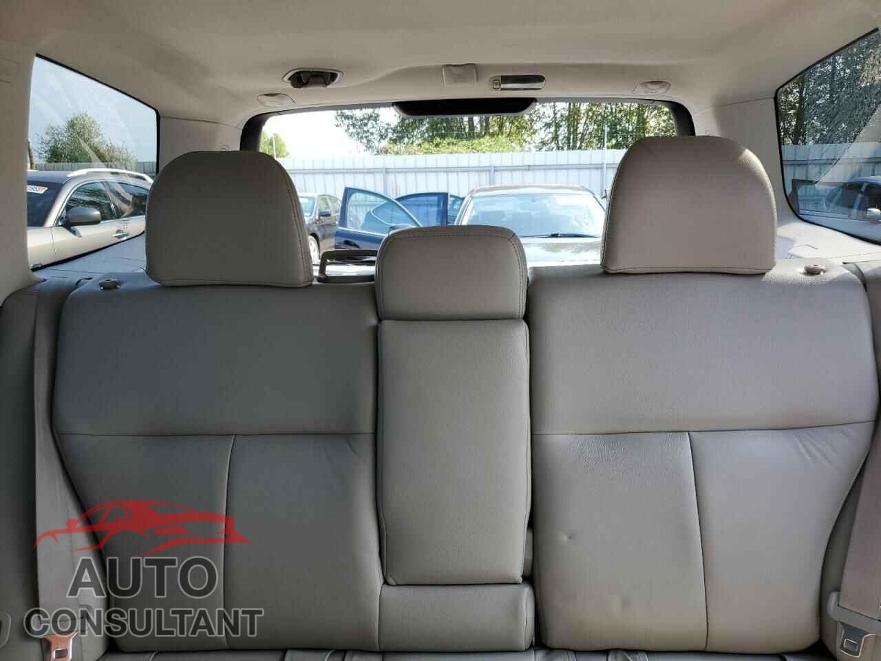 SUBARU FORESTER 2013 - JF2SHADC5DH446701