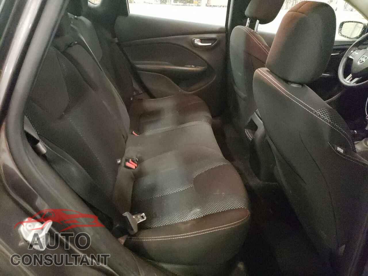 DODGE DART 2016 - 1C3CDFBB3GD571153