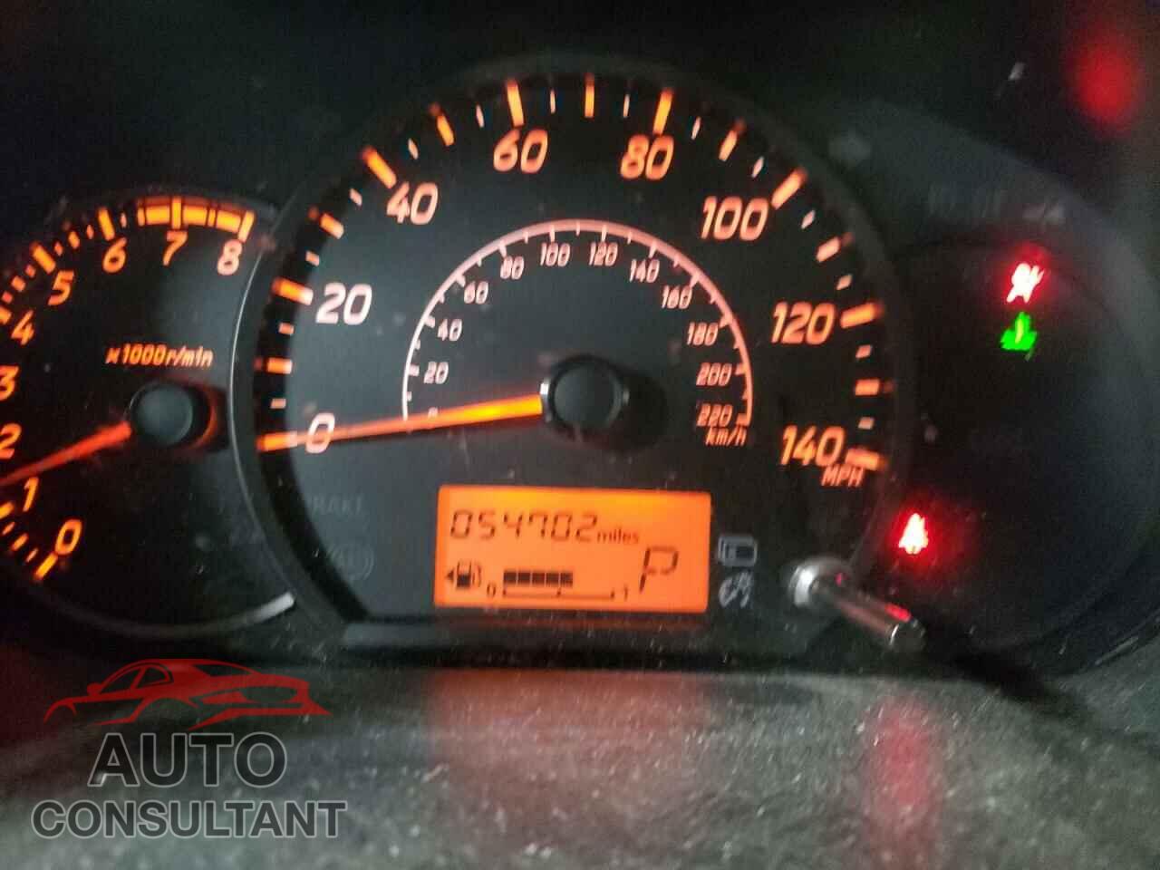 MITSUBISHI MIRAGE 2017 - ML32F3FJ2HHF08076