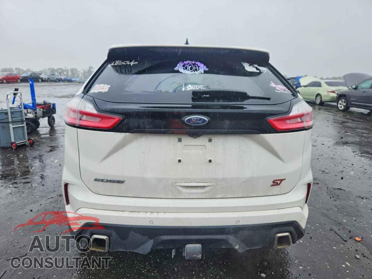 FORD EDGE 2020 - 2FMPK4AP4LBB56343