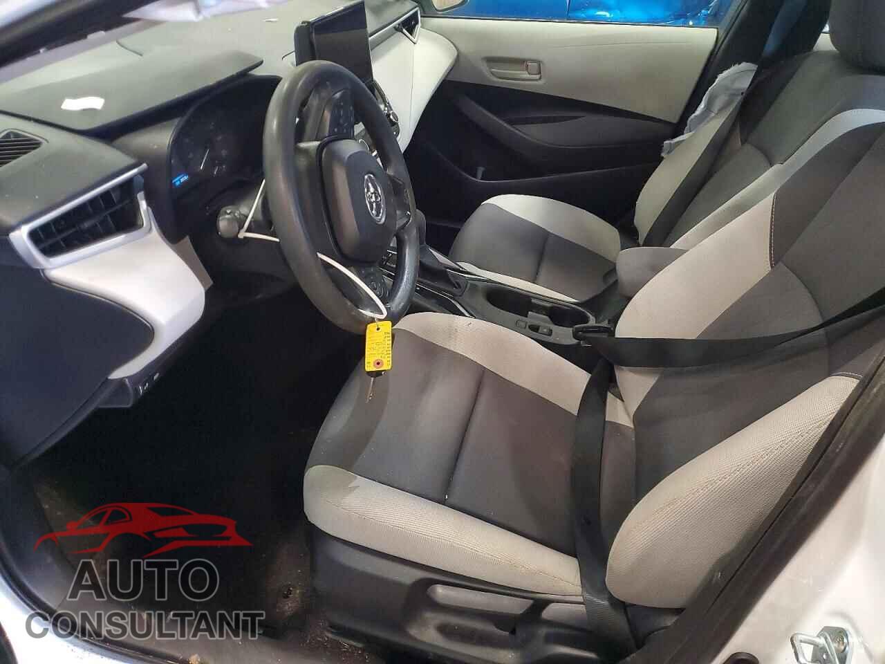 TOYOTA COROLLA 2024 - 5YFB4MDE0RP123732