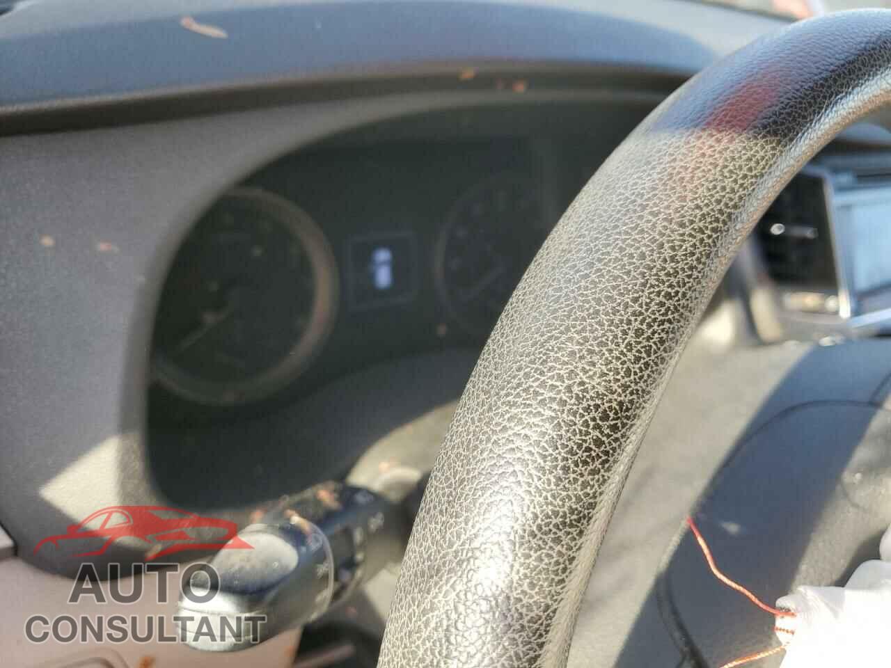 HYUNDAI TUCSON 2016 - KM8J3CA47GU123775
