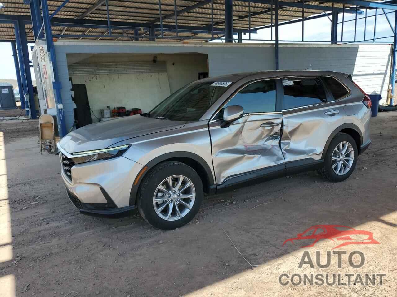 HONDA CRV 2024 - 2HKRS4H73RH460408