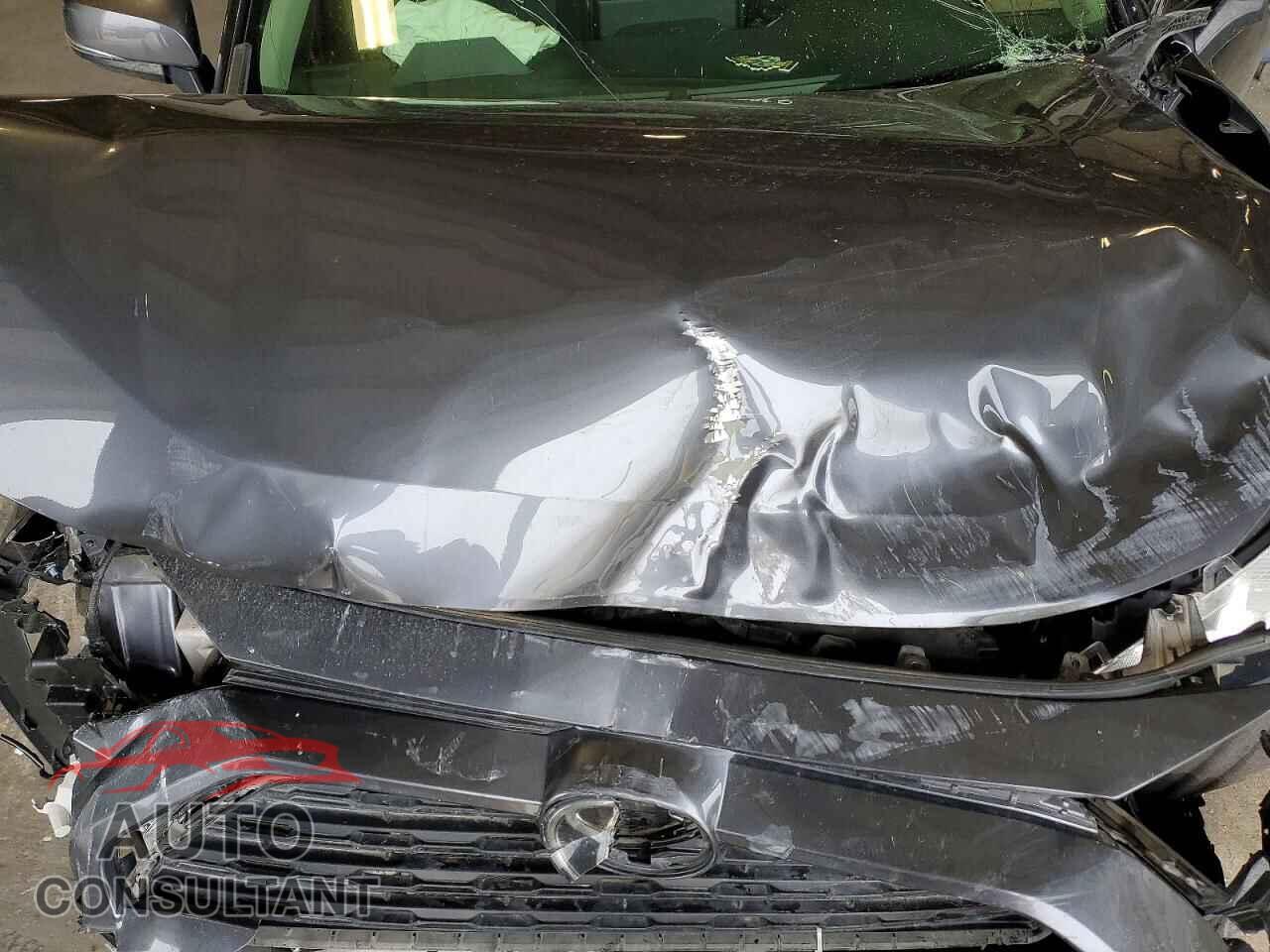 TOYOTA RAV4 2019 - JTMP1RFV0KD007531