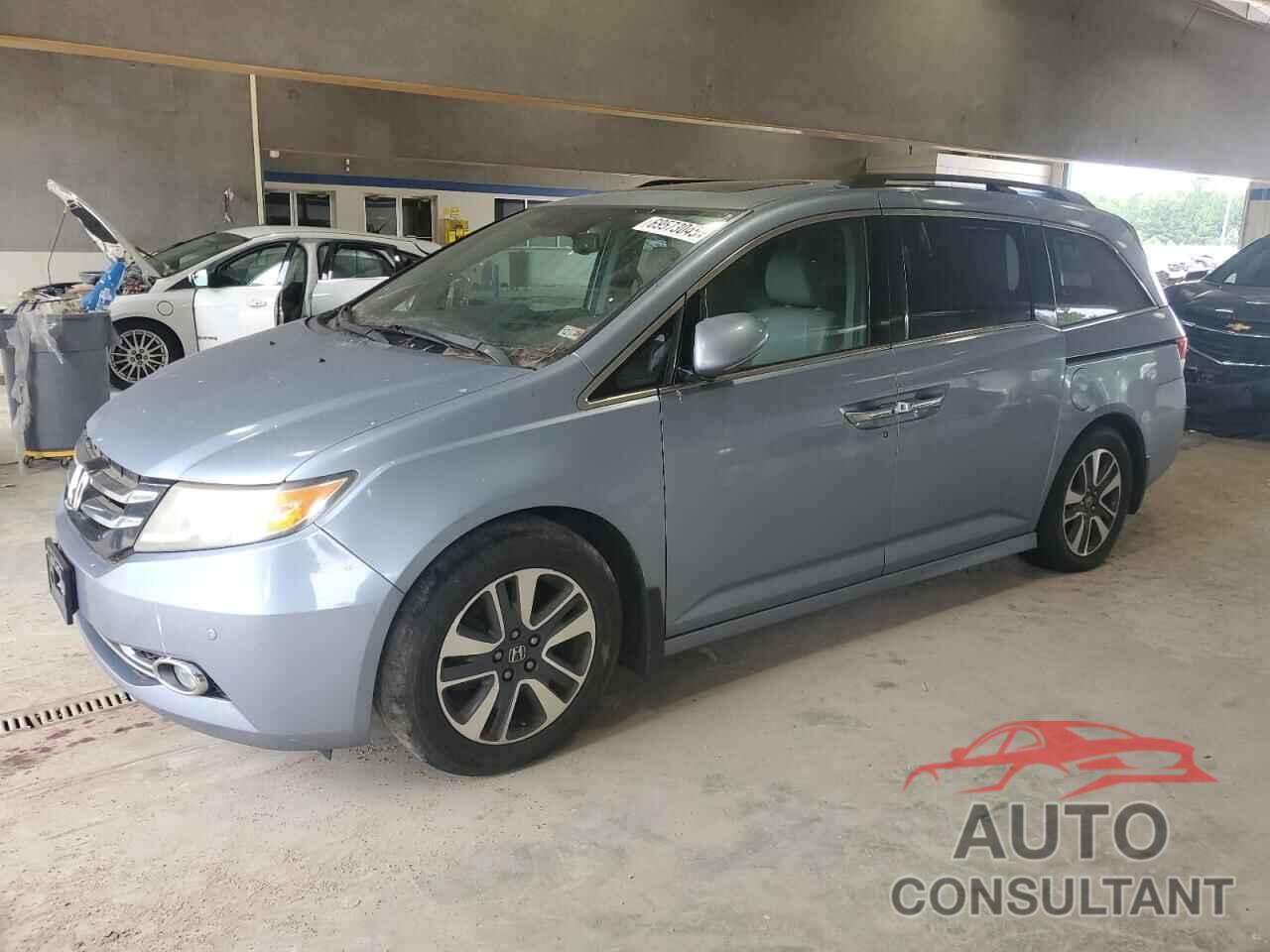 HONDA ODYSSEY 2014 - 5FNRL5H91EB064023