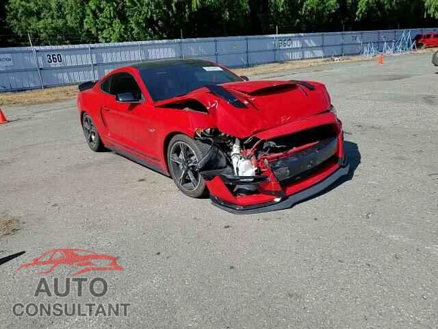 FORD MUSTANG 2016 - 1FA6P8CF0G5310432