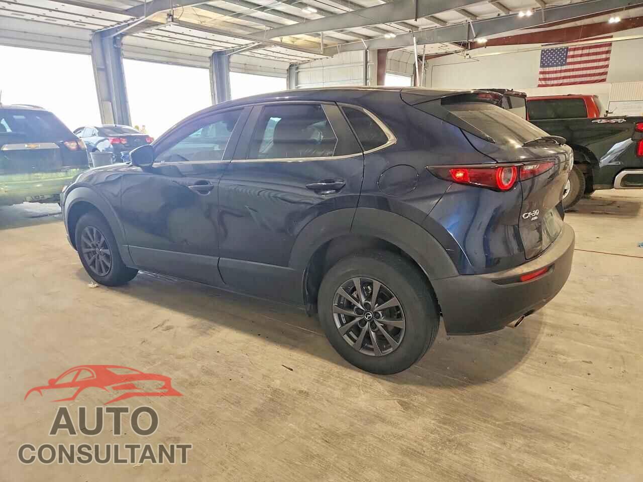 MAZDA CX30 2023 - 3MVDMBAM0PM562666