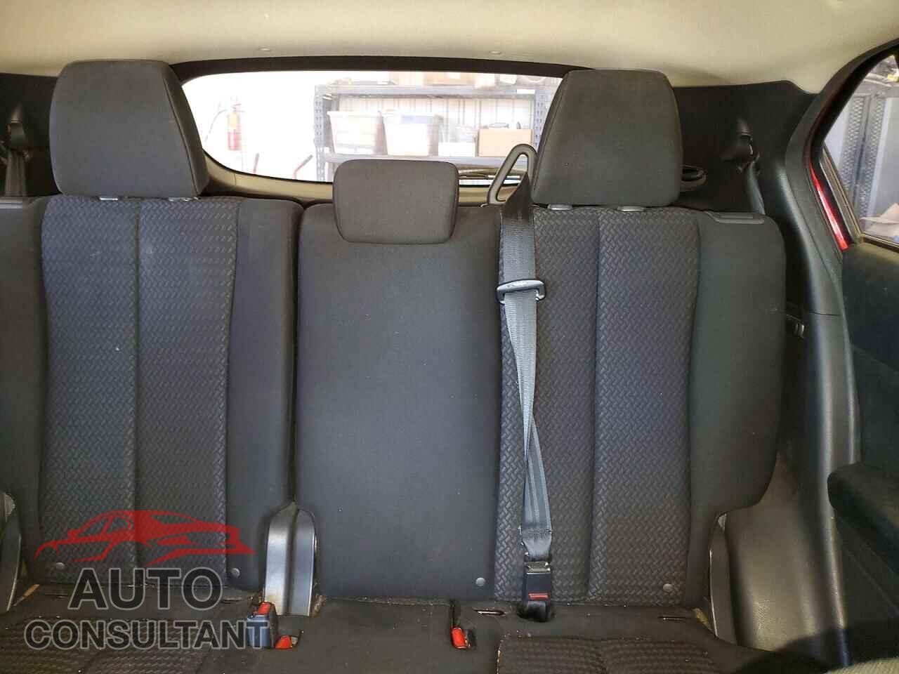 MITSUBISHI ECLIPSE 2022 - JA4ATVAA4NZ014657