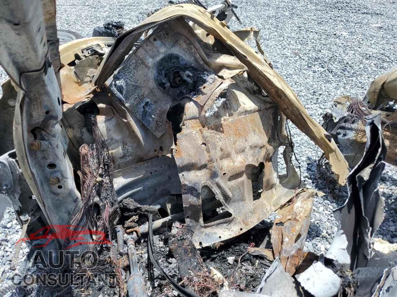 TESLA MODEL 3 2020 - 5YJ3E1EBXLF638521