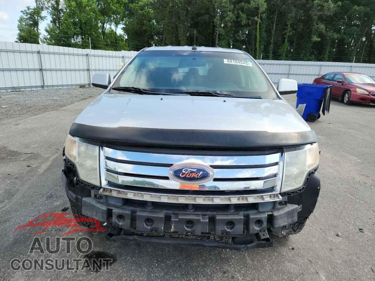 FORD EDGE 2009 - 2FMDK48C79BA56042
