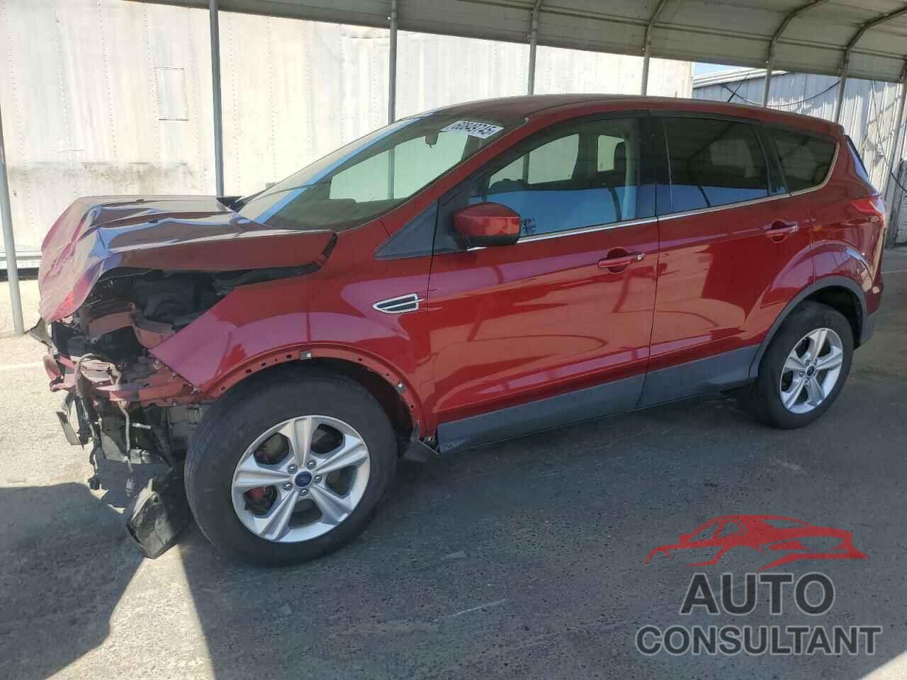 FORD ESCAPE 2014 - 1FMCU9G92EUA07831