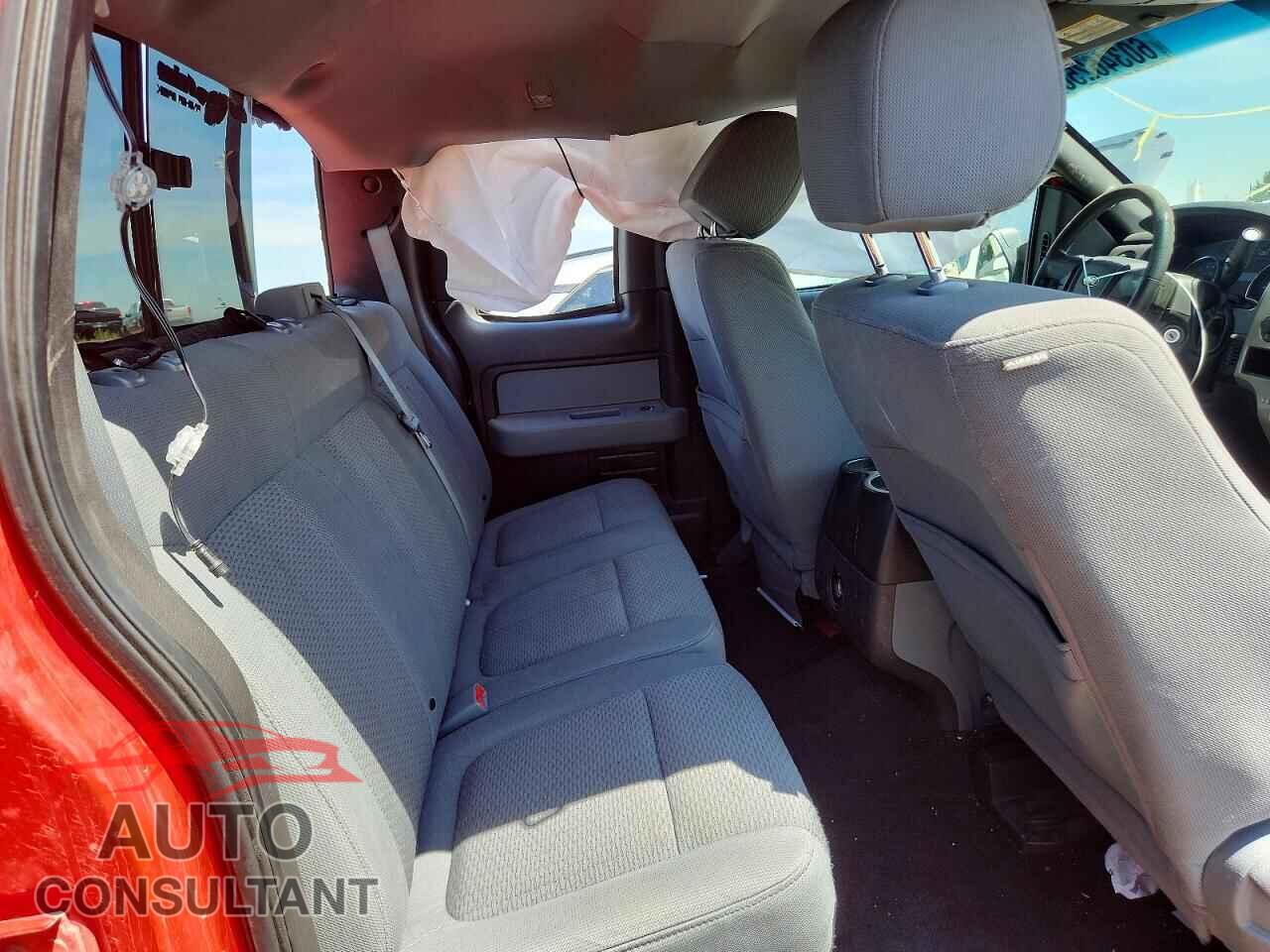 FORD F150 2012 - 1FTFX1ET5CFC85178