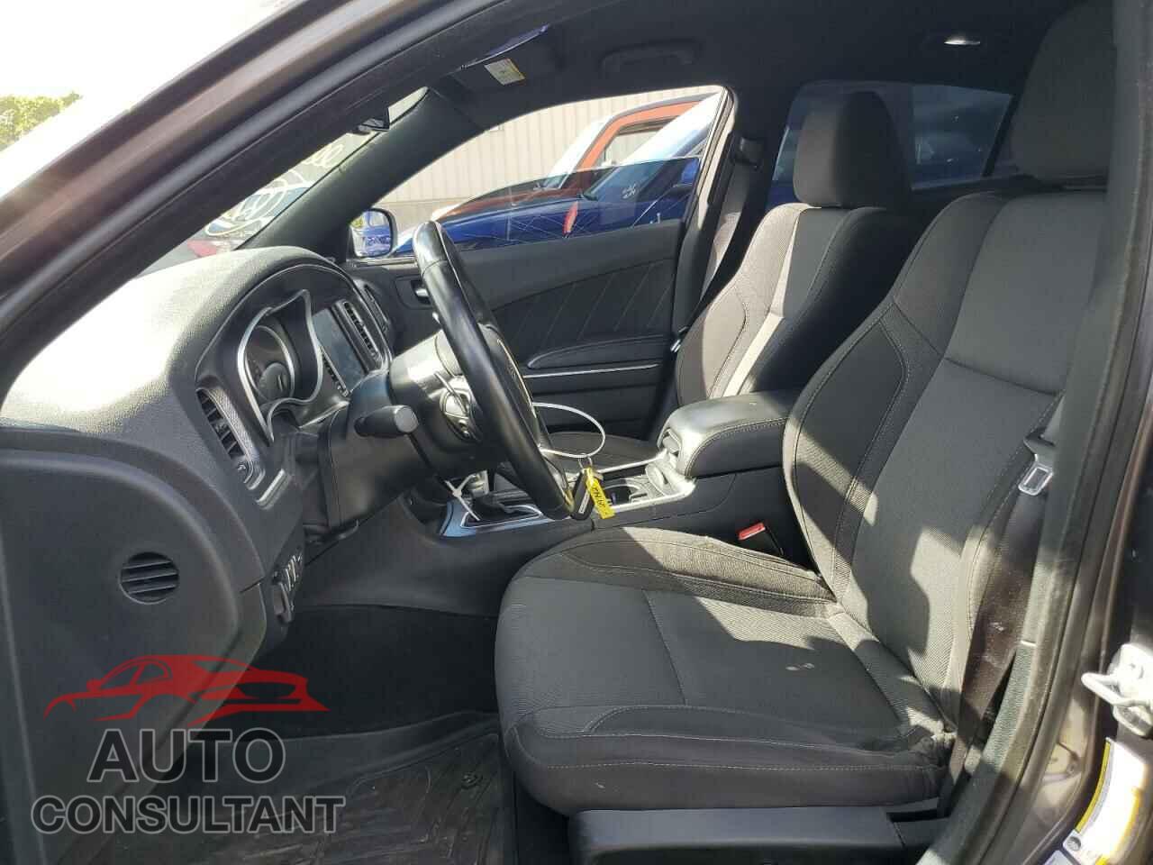 DODGE CHARGER 2017 - 2C3CDXJG5HH526089
