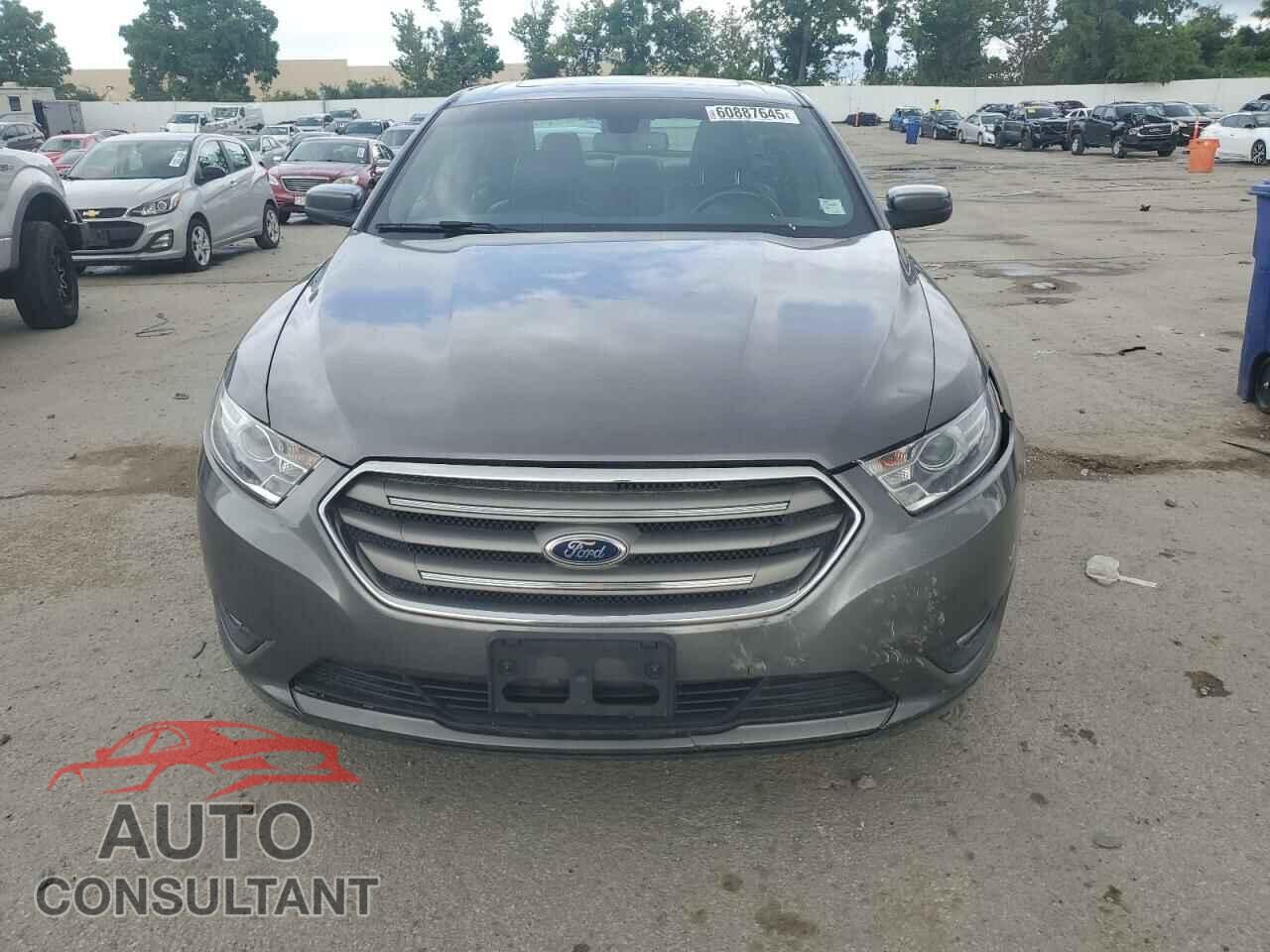 FORD TAURUS 2013 - 1FAHP2E87DG167127