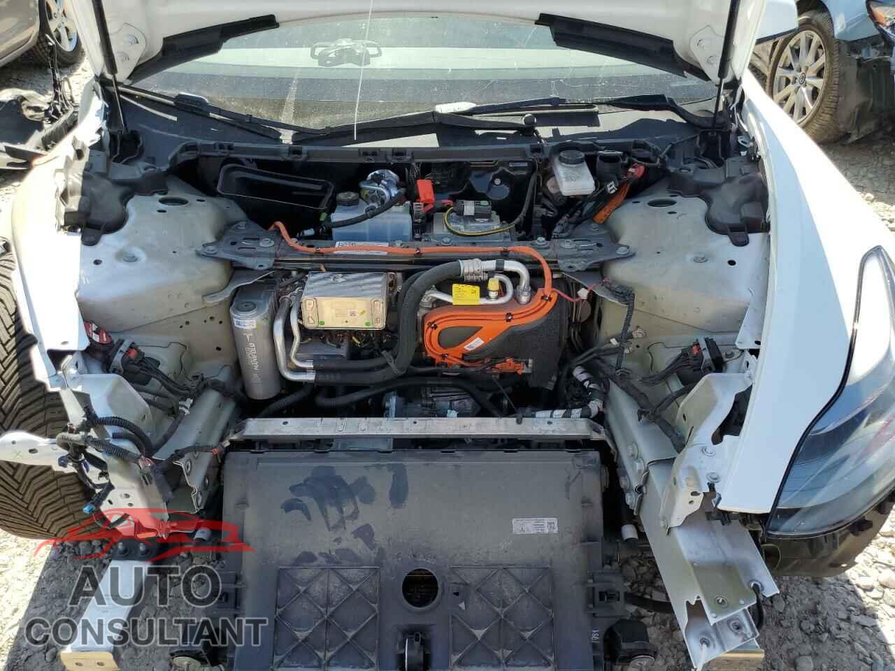 TESLA MODEL 3 2023 - 5YJ3E1EB3PF608248