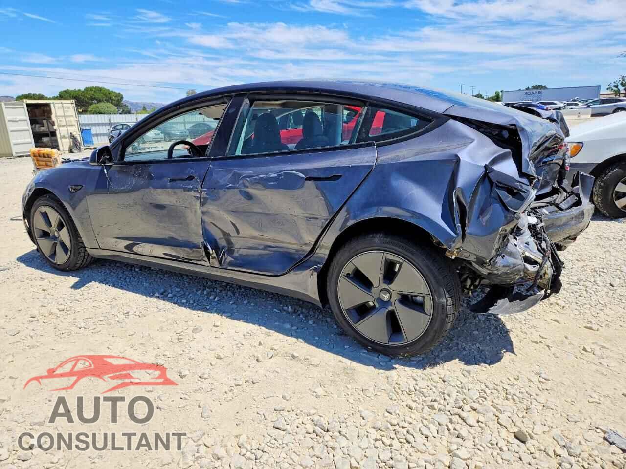 TESLA MODEL 3 2023 - 5YJ3E1EAXPF693662