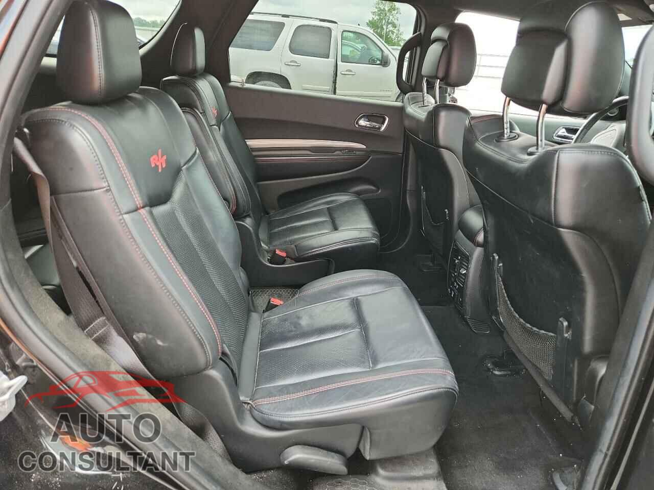 DODGE DURANGO 2014 - 1C4SDJCT4EC318556