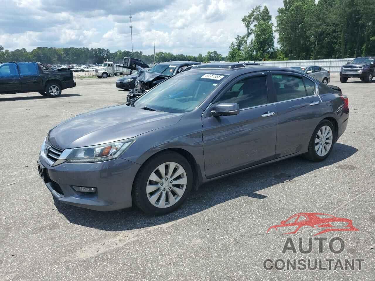 HONDA ACCORD 2015 - 1HGCR2F89FA004323