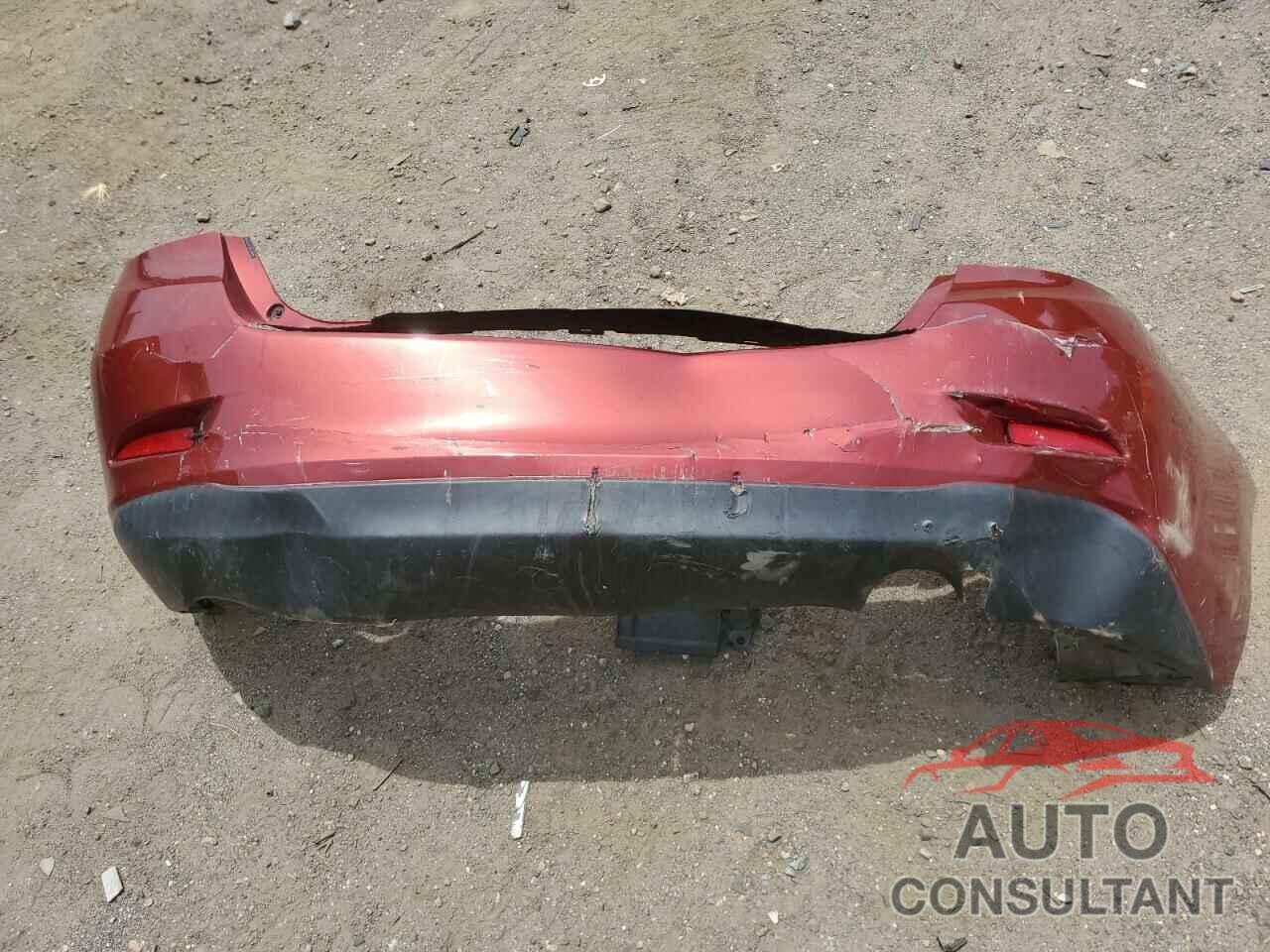 TOYOTA YARIS 2017 - 3MYDLBYV1HY171055