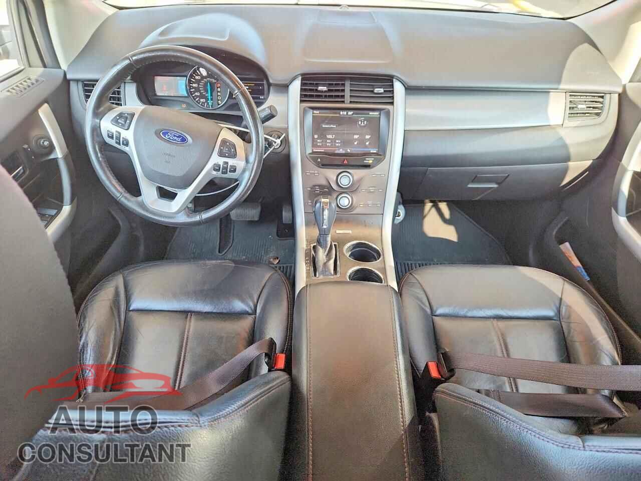 FORD EDGE 2013 - 2FMDK3JC7DBB82074