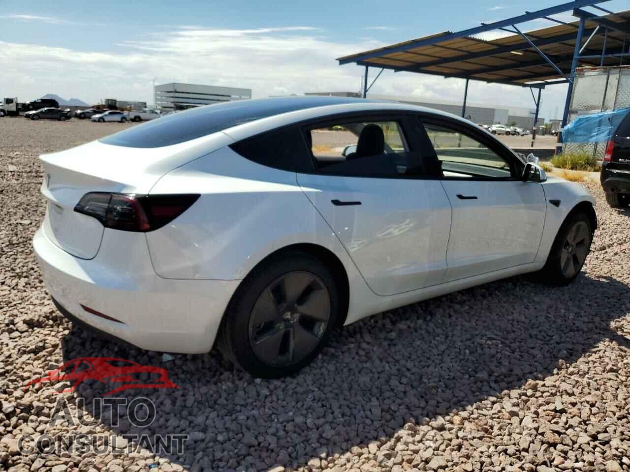 TESLA MODEL 3 2023 - 5YJ3E1EA1PF685644
