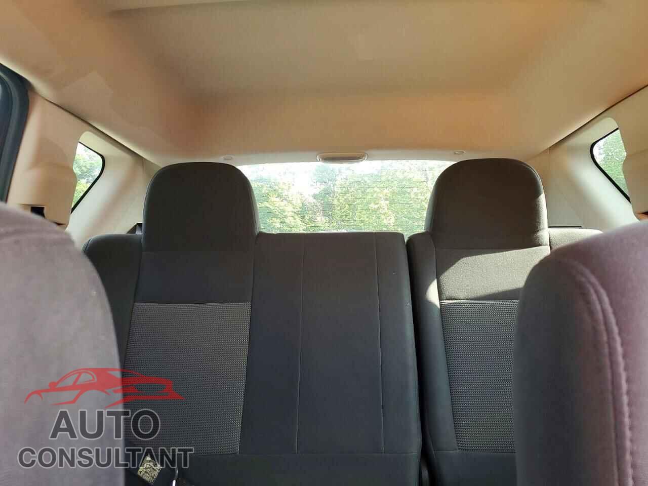 JEEP COMPASS 2014 - 1C4NJCBB8ED566796