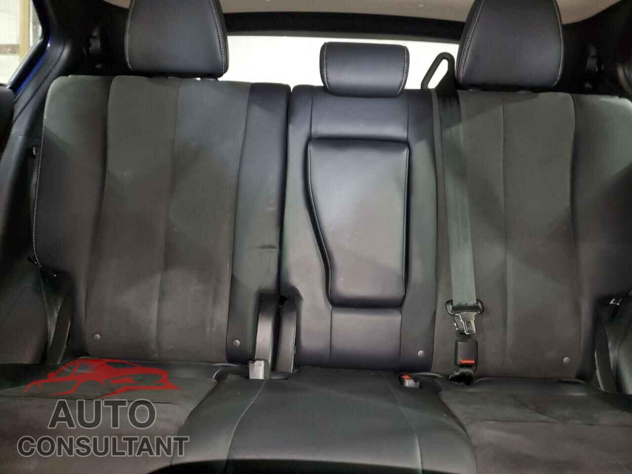 MITSUBISHI ECLIPSE 2024 - JA4ATWAA5RZ041572