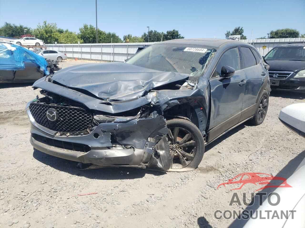 MAZDA CX30 2024 - 3MVDMBCM6RM657670