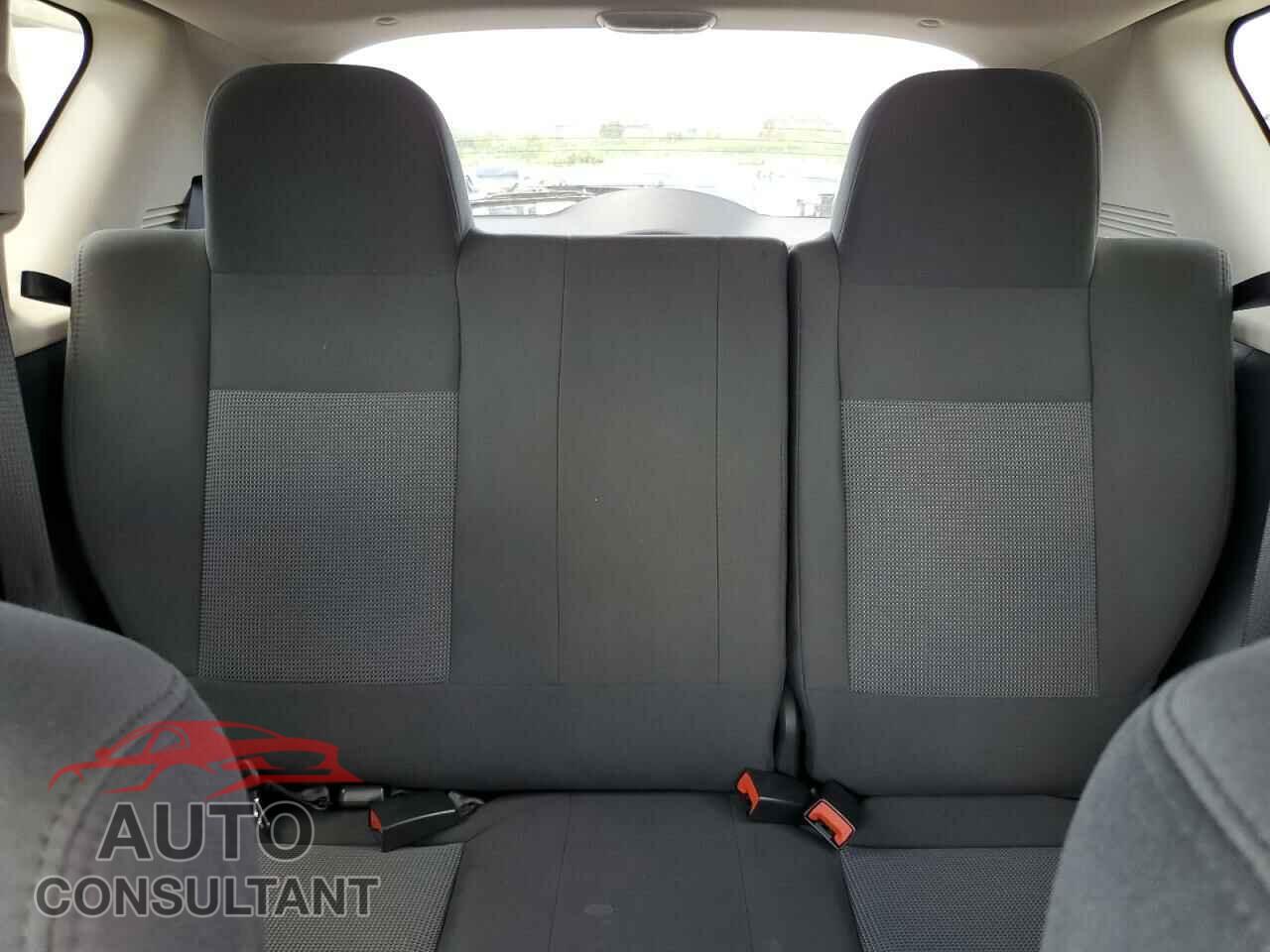 JEEP COMPASS 2013 - 1C4NJDBB1DD190530