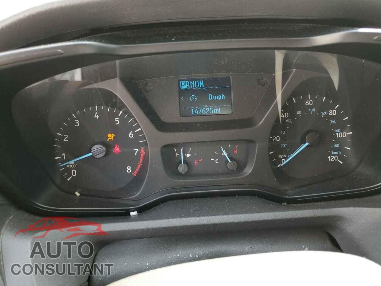 FORD TRANSIT 2017 - 1FTYR2YM2HKA82387