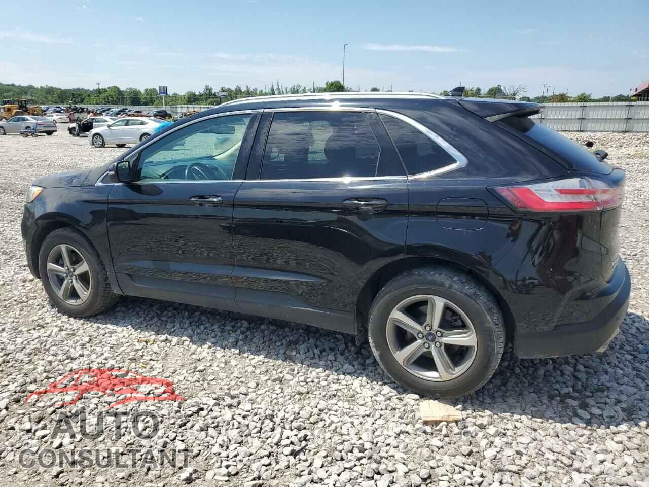 FORD EDGE 2019 - 2FMPK3J9XKBC05328