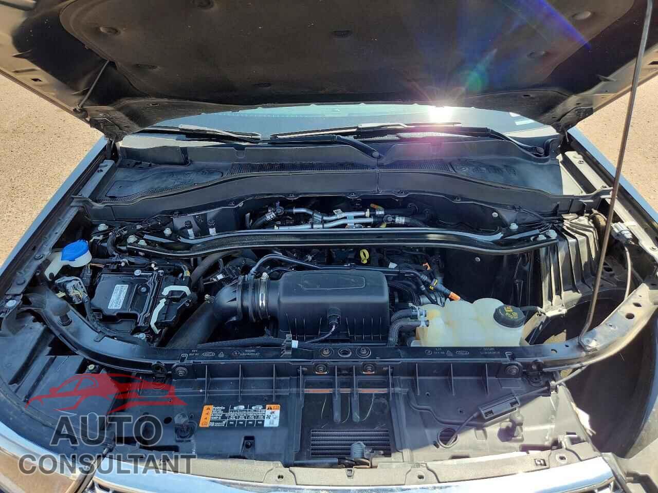 FORD EXPLORER 2023 - 1FMSK8FH0PGB38617