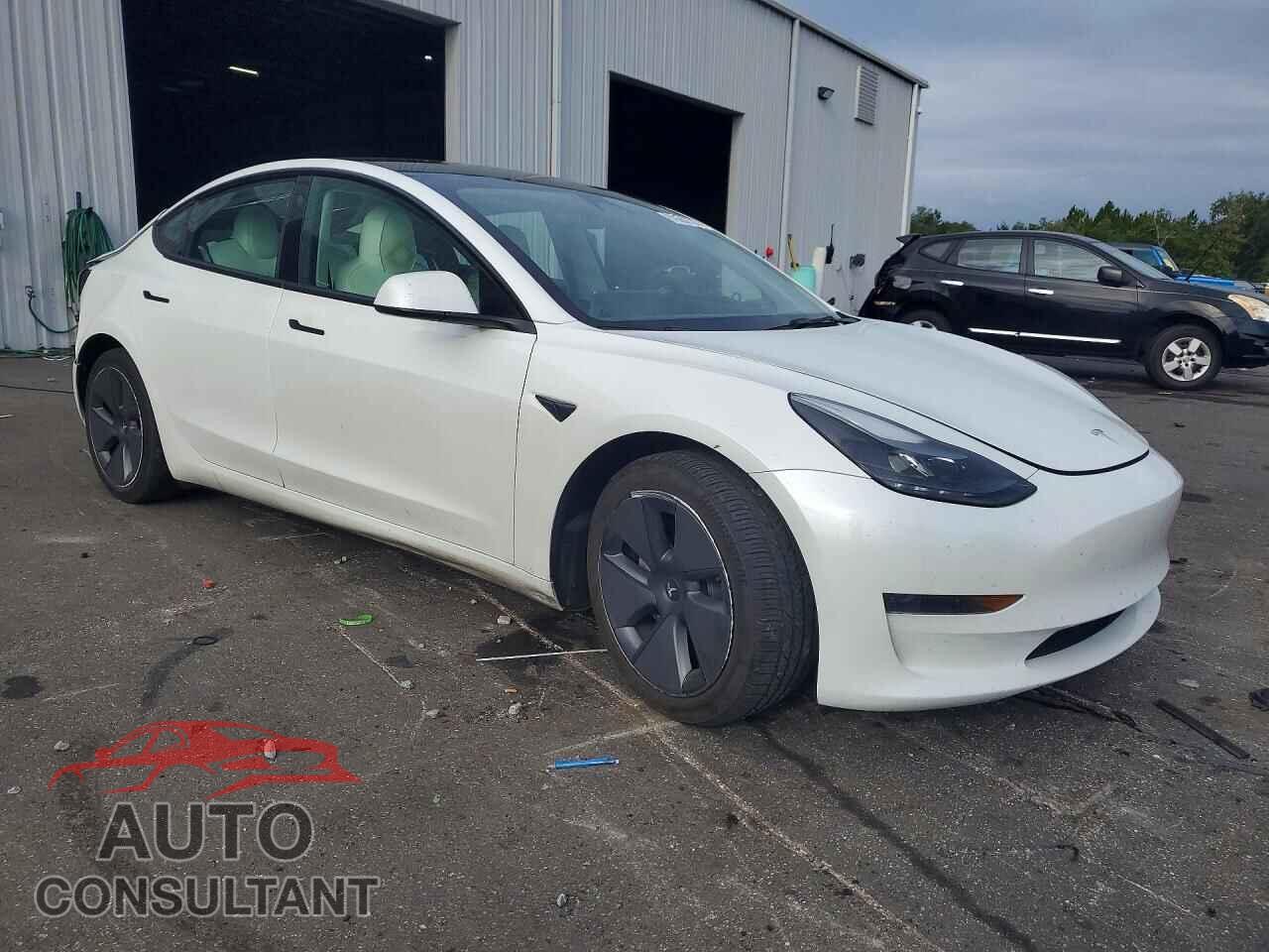 TESLA MODEL 3 2023 - 5YJ3E1EA3PF466653