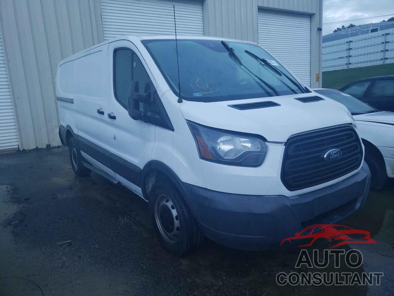 FORD TRANSIT CO 2016 - 1FTYE1YM2GKA52102