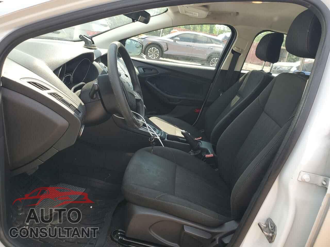 FORD FOCUS 2016 - 1FADP3E2XGL377099