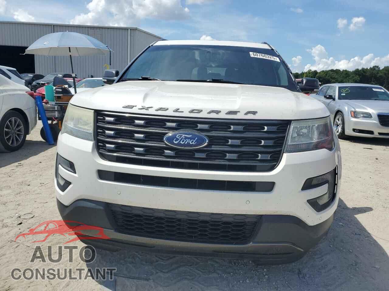 FORD EXPLORER 2019 - 1FM5K8AR2KGB44330