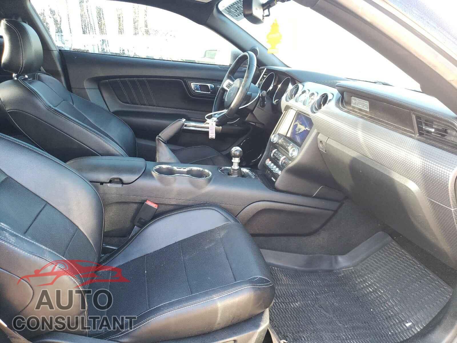 FORD MUSTANG 2016 - 1FA6P8CF7G5276943