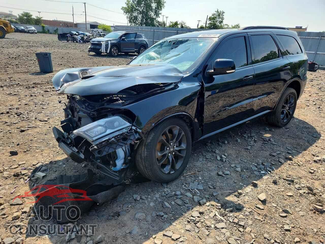 DODGE DURANGO 2023 - 1C4SDJCT5PC612728