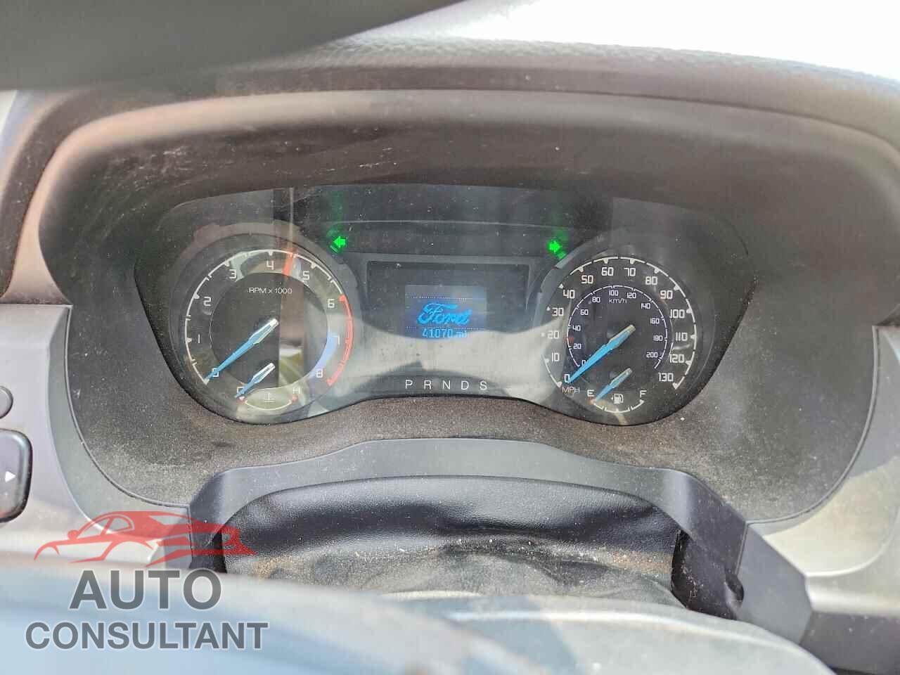 FORD RANGER 2021 - 1FTER1FHXMLD20137