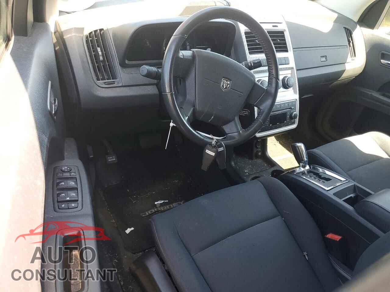 DODGE JOURNEY 2010 - 3D4PH5FVXAT106955