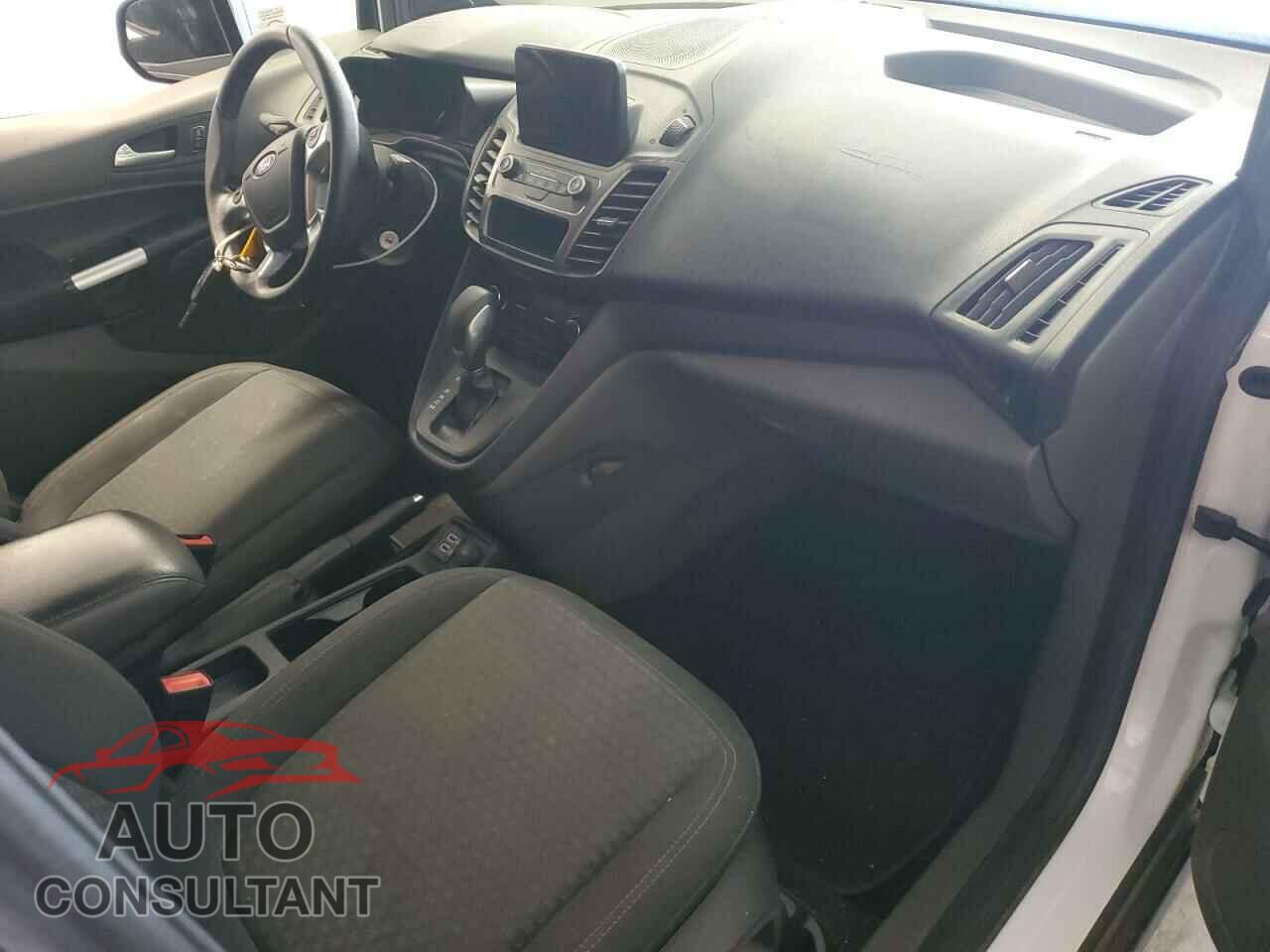 FORD TRANSIT 2020 - NM0LS6F20L1478286