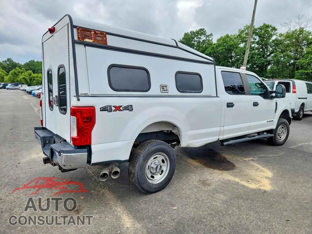 FORD F250 2017 - 1FT7W2BT2HEE08532