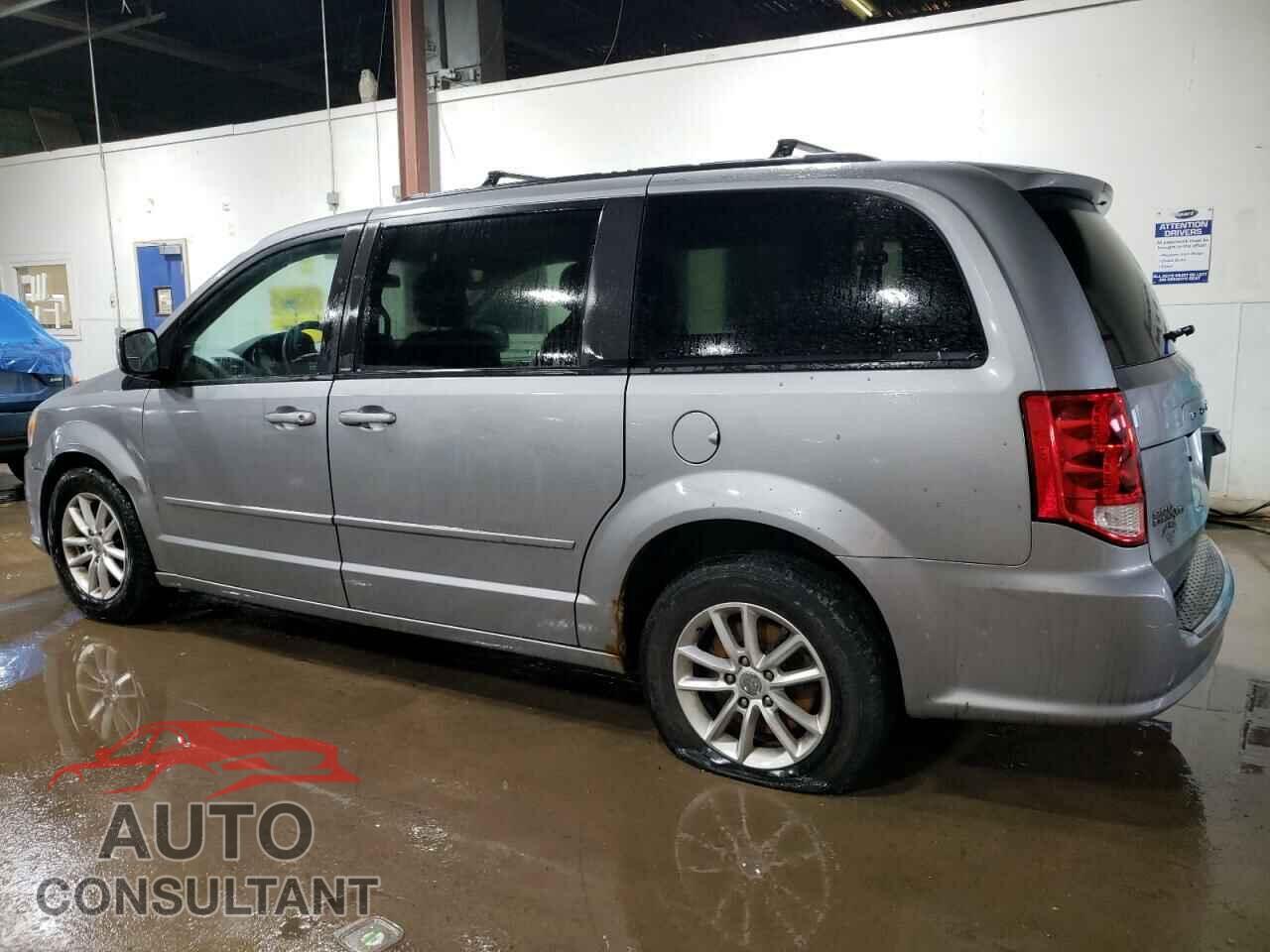 DODGE CARAVAN 2013 - 2C4RDGCG3DR714231