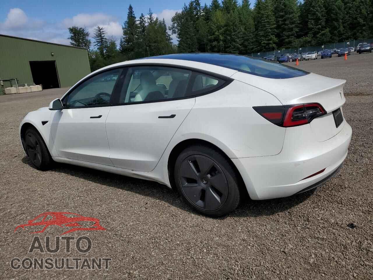 TESLA MODEL 3 2023 - 5YJ3E1EA5PF464743