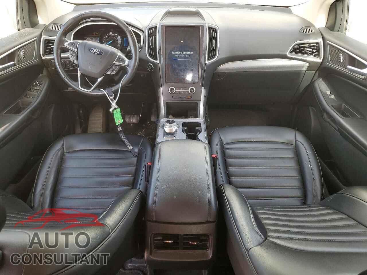 FORD EDGE 2021 - 2FMPK3J95MBA15049