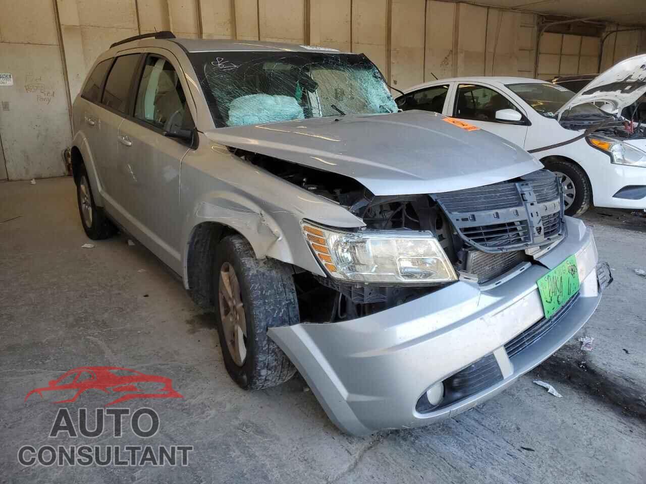 DODGE JOURNEY 2010 - 3D4PG5FV4AT102144