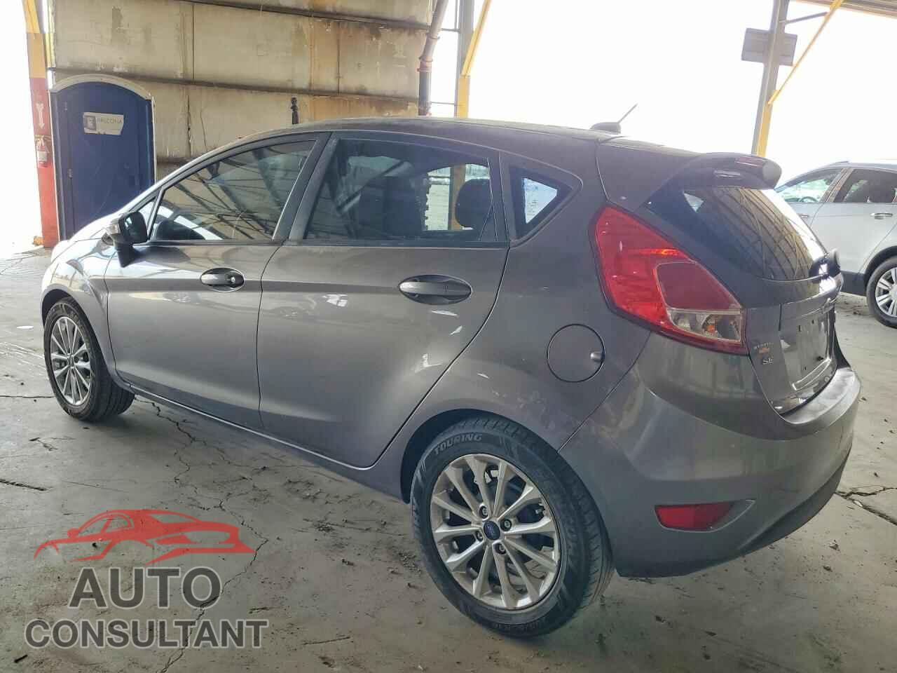 FORD FIESTA 2014 - 3FADP4EJ9EM182989